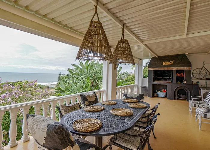 A Whale\'S Tale Beach House