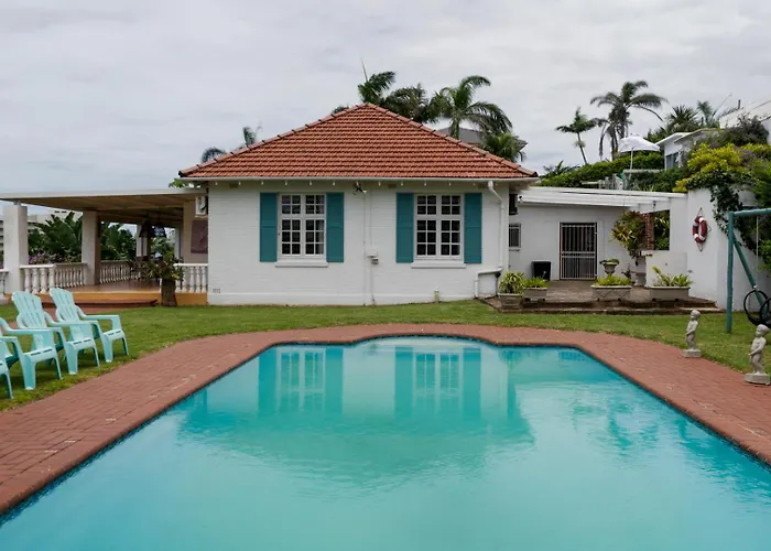 A Whale\'S Tale Beach House