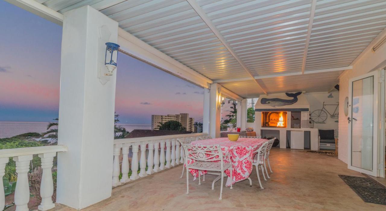 A Whale's Tale House * Amanzimtoti
