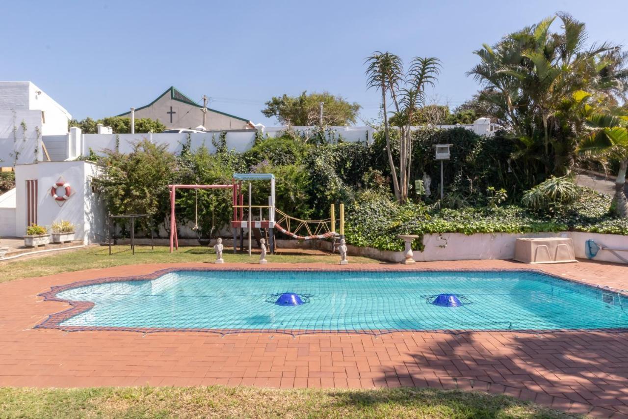 Holiday home A Whale's Tale House Amanzimtoti
