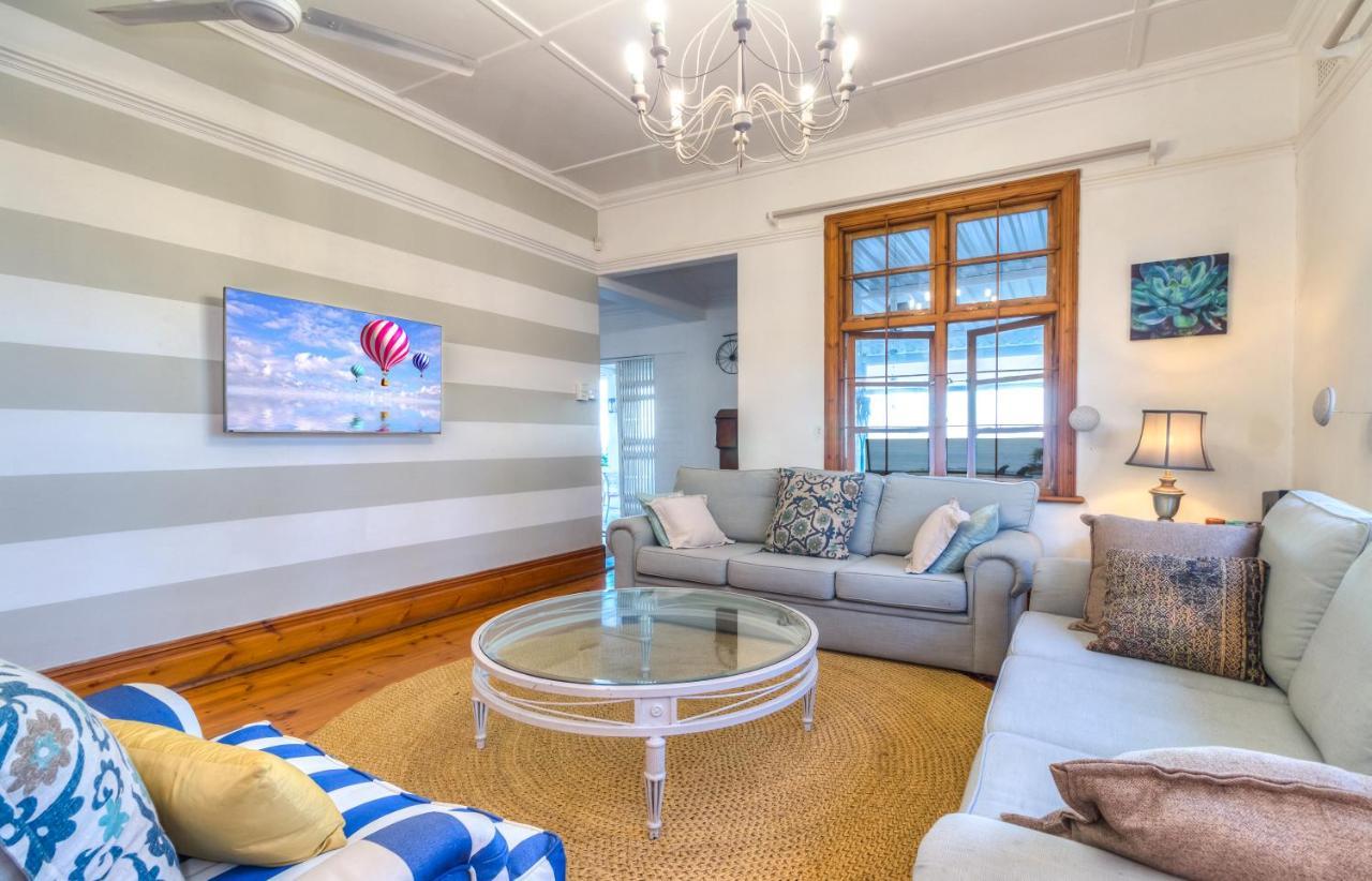 A Whale's Tale House Holiday home Amanzimtoti
