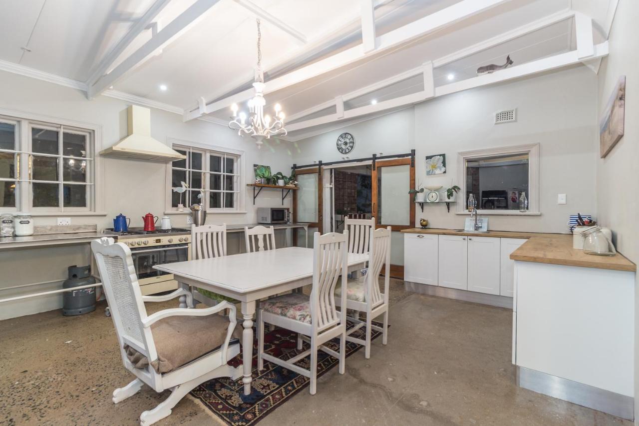 A Whale's Tale House Holiday home Amanzimtoti