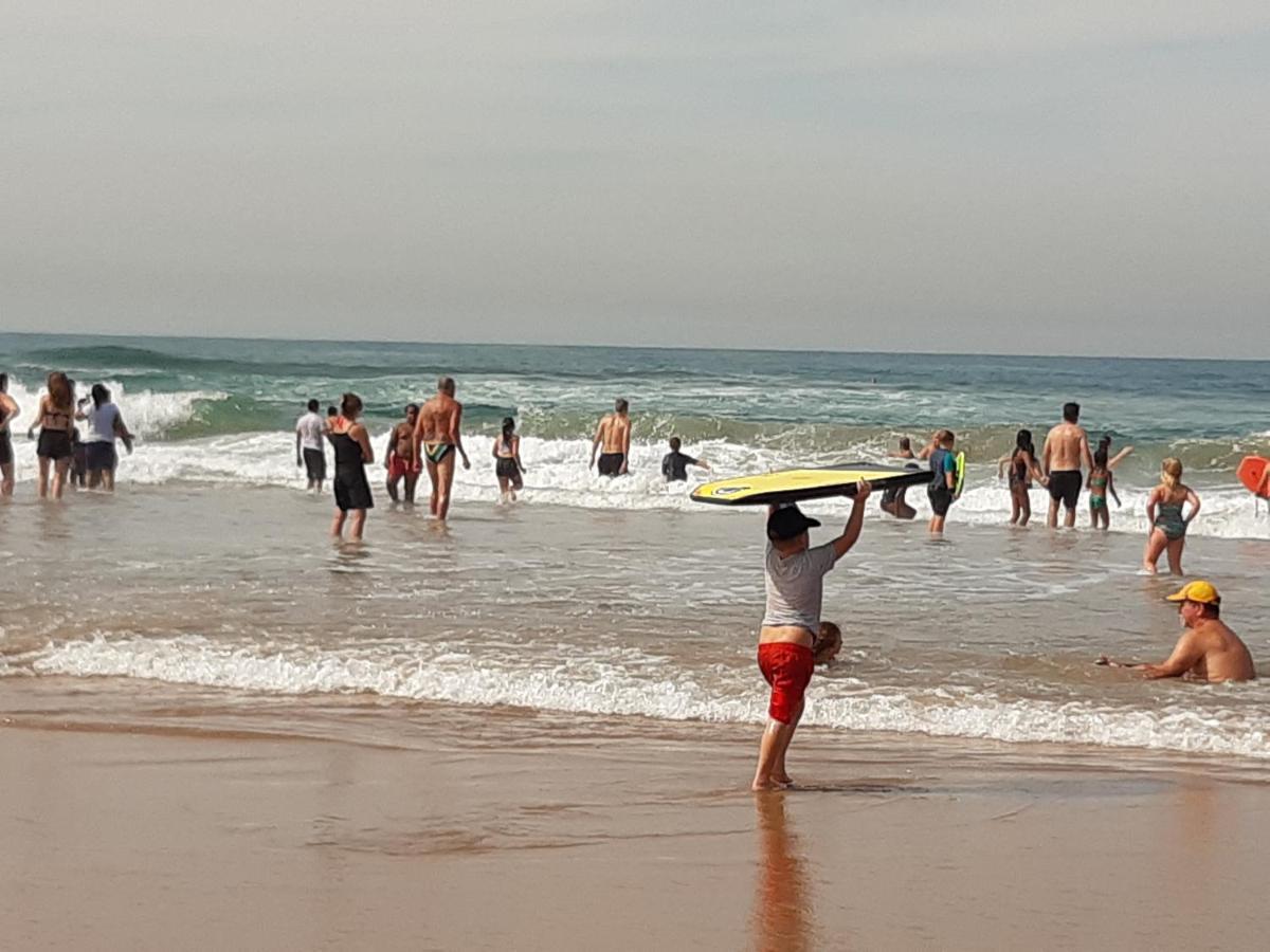 Holiday home A Whale's Tale House Amanzimtoti