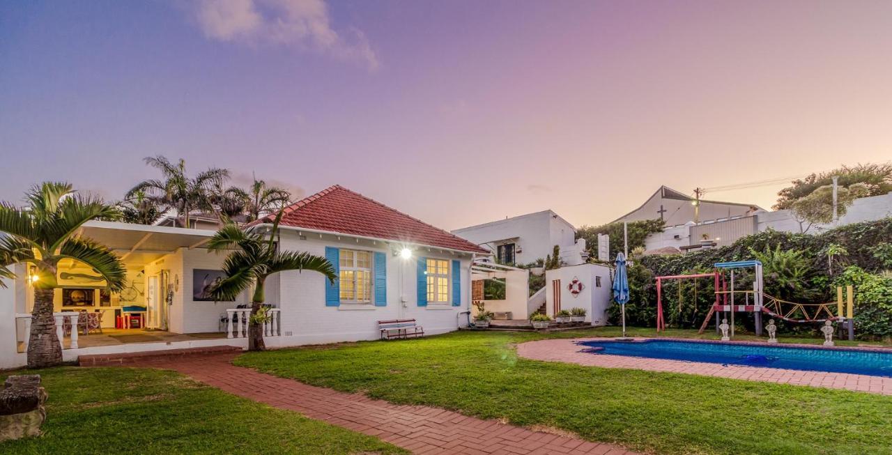 A Whale's Tale House Holiday home Amanzimtoti