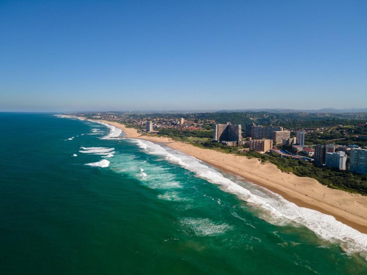 A Whale's Tale House Amanzimtoti