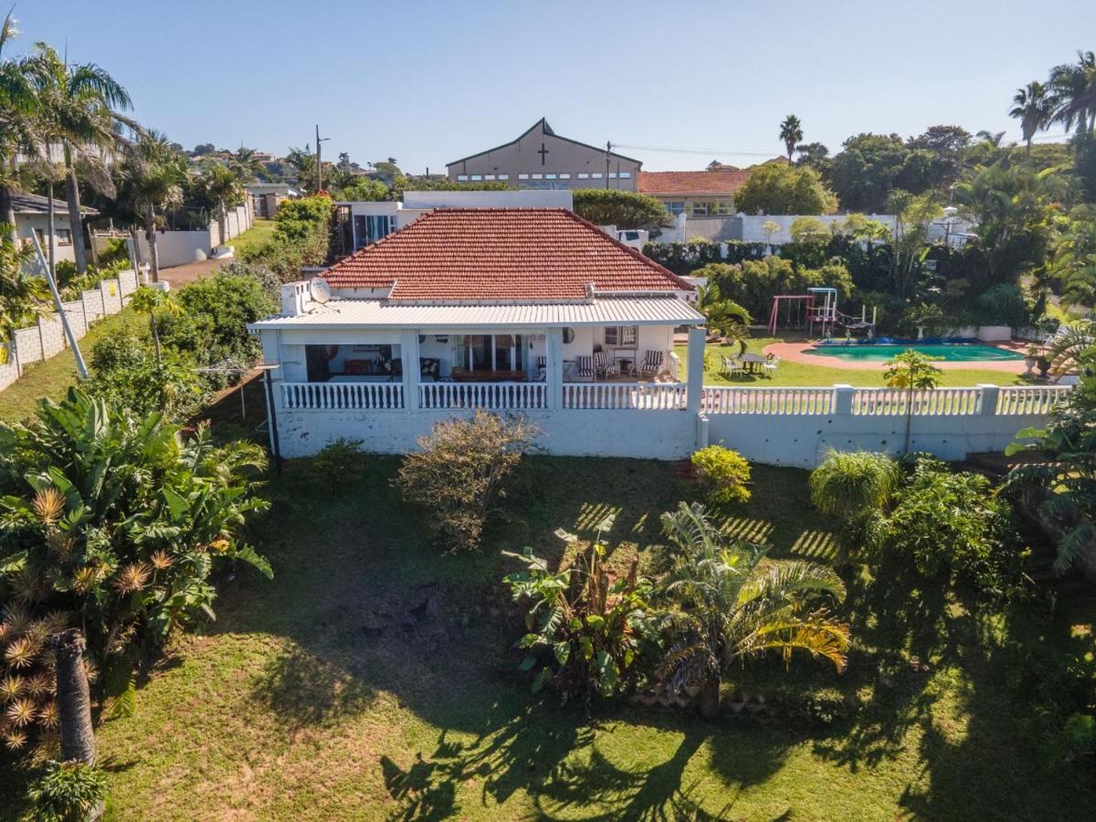 A Whale's Tale House * Amanzimtoti