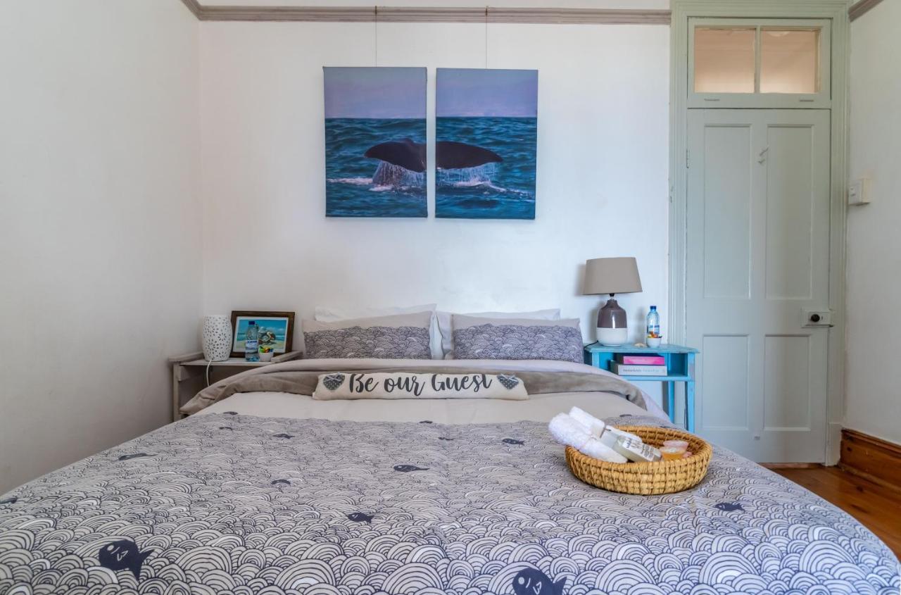 Holiday home A Whale's Tale House Amanzimtoti