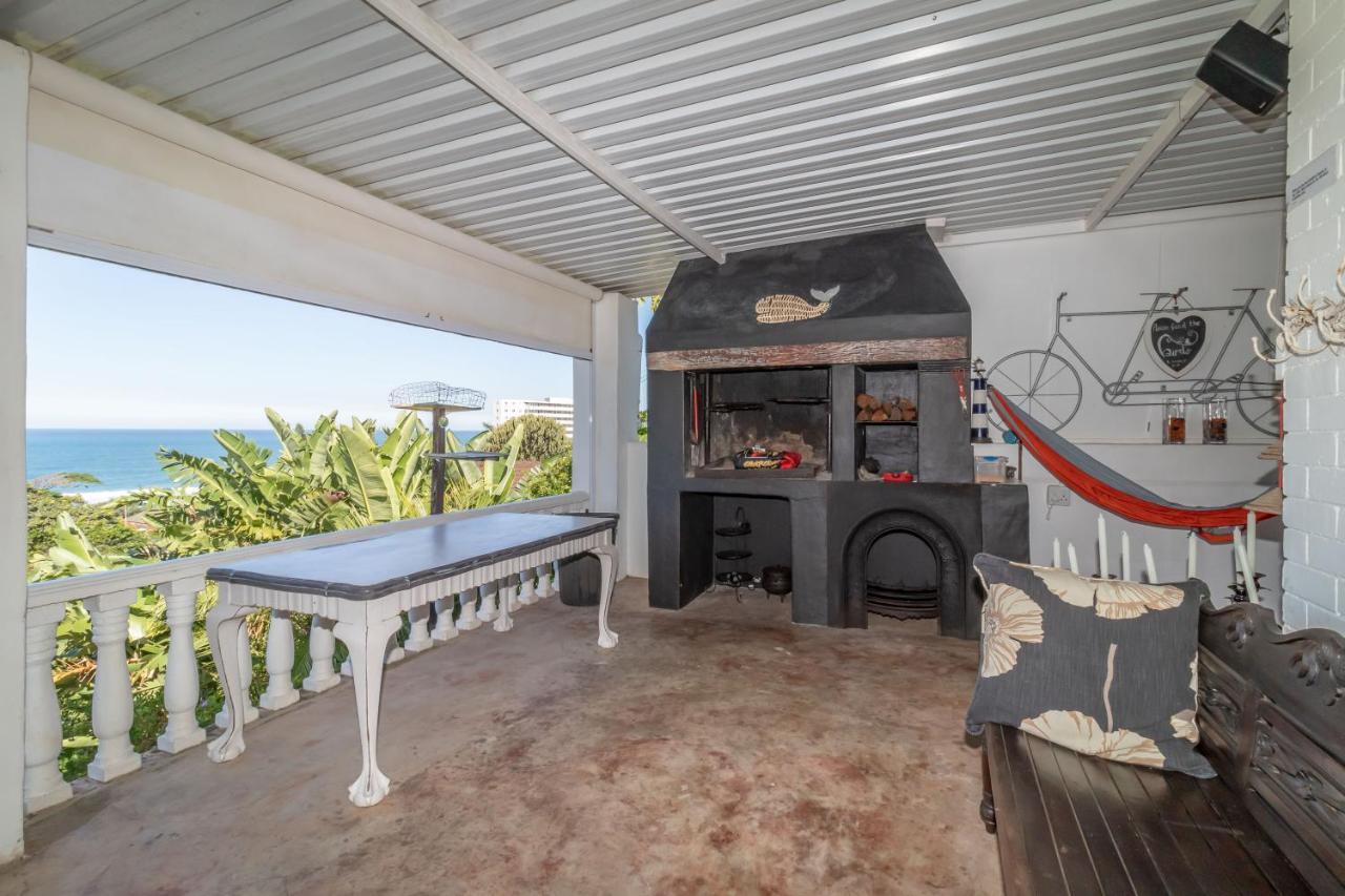 A Whale's Tale House * Amanzimtoti