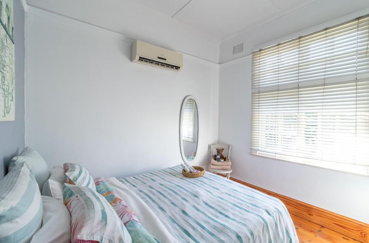 Holiday home A Whale's Tale House Amanzimtoti