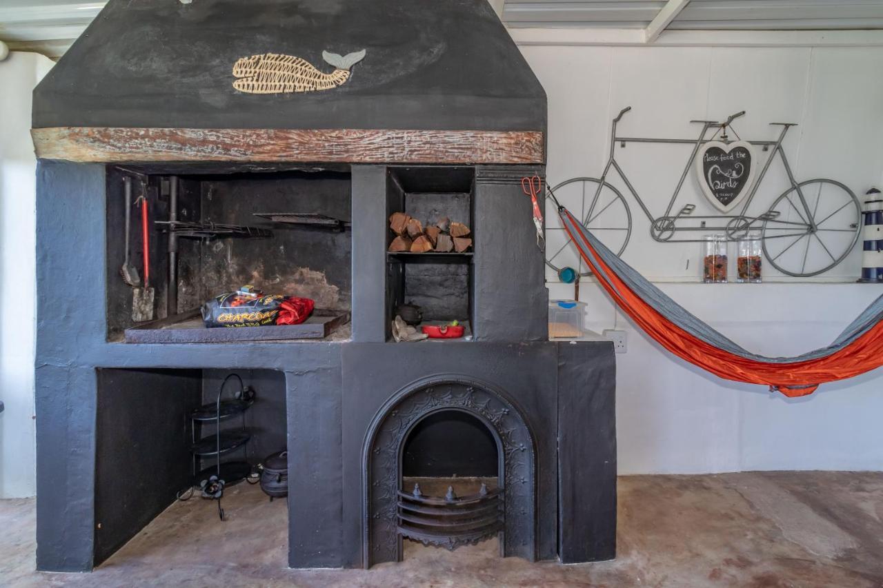 Holiday home A Whale's Tale House Amanzimtoti