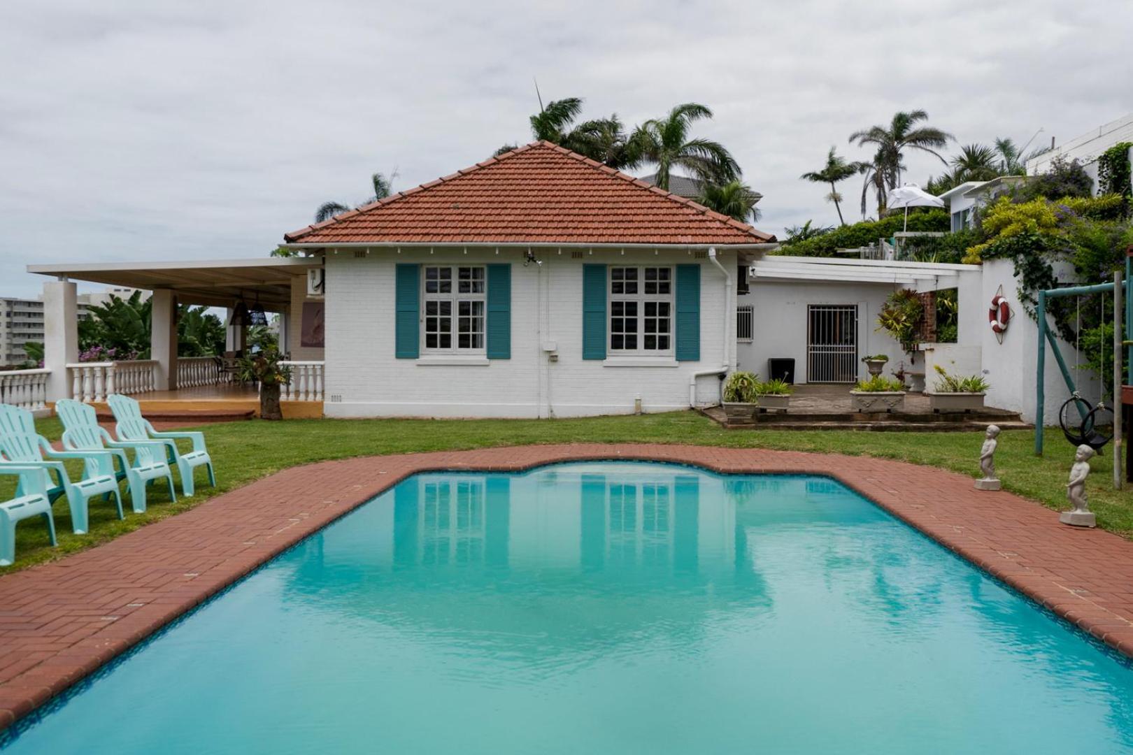 A Whale's Tale House Holiday home *